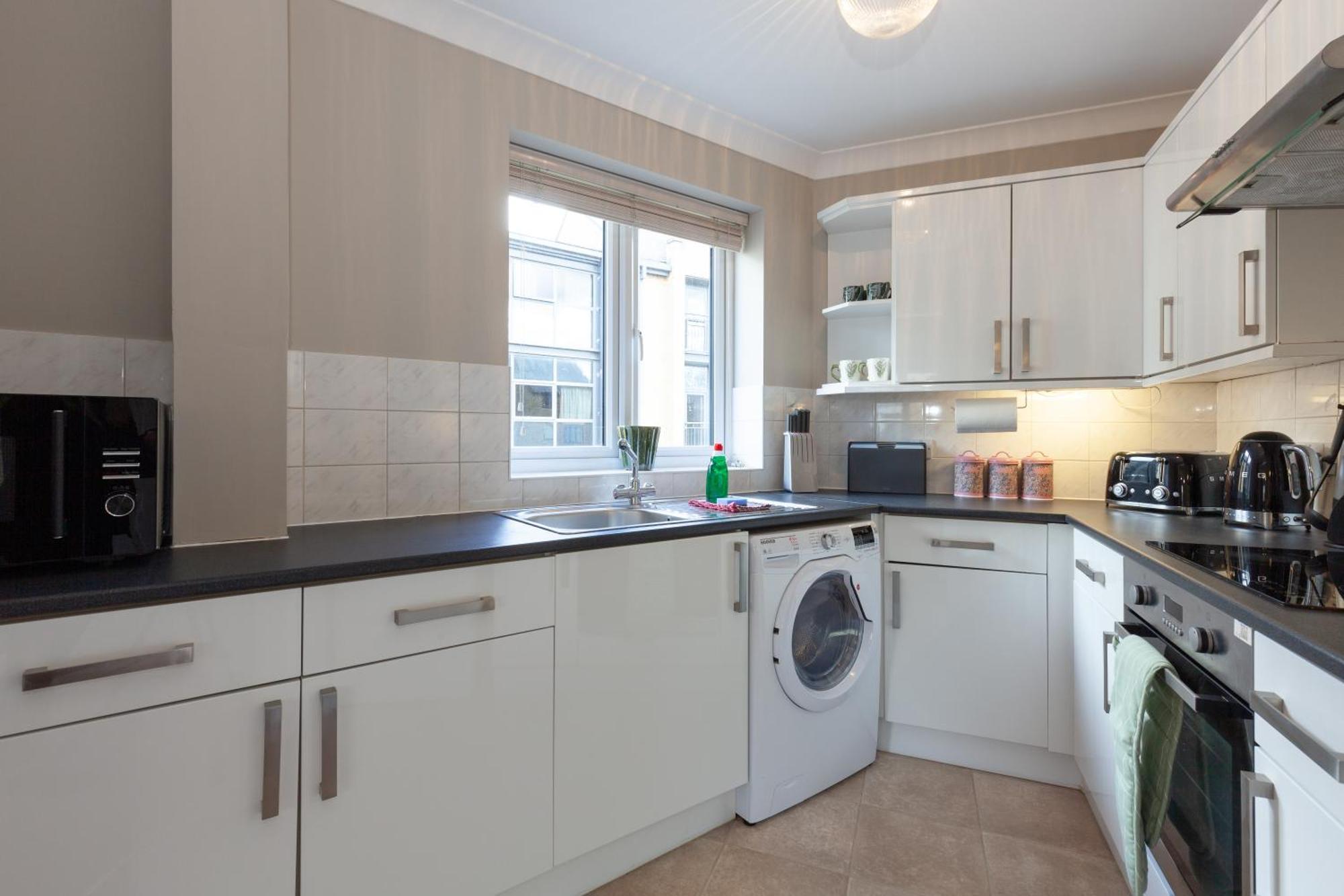 A Gem Nestled In The Heart Of Oxford With Parking! Lägenhet Exteriör bild