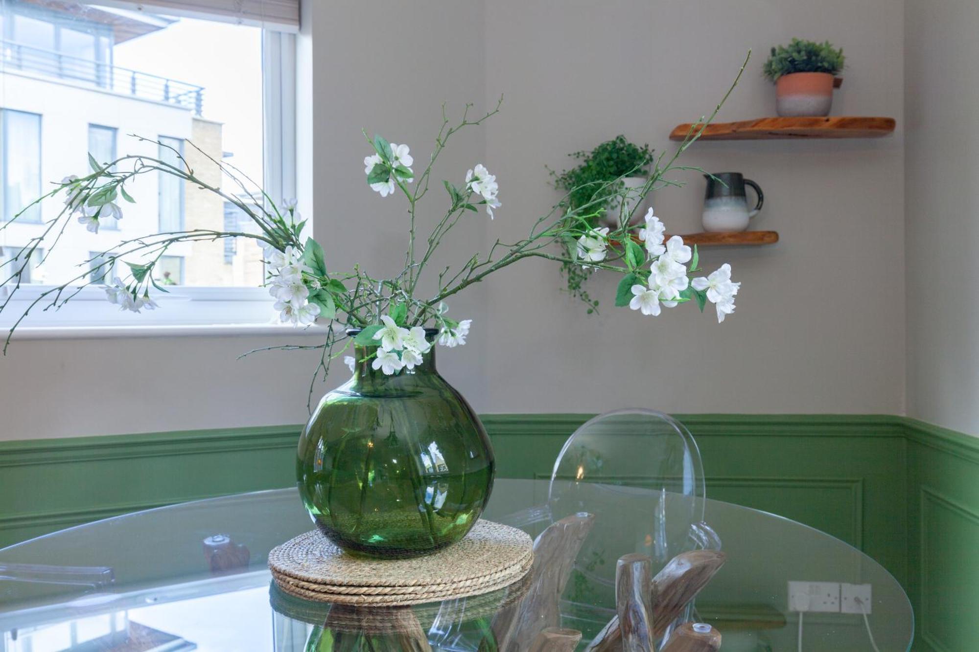 A Gem Nestled In The Heart Of Oxford With Parking! Lägenhet Exteriör bild