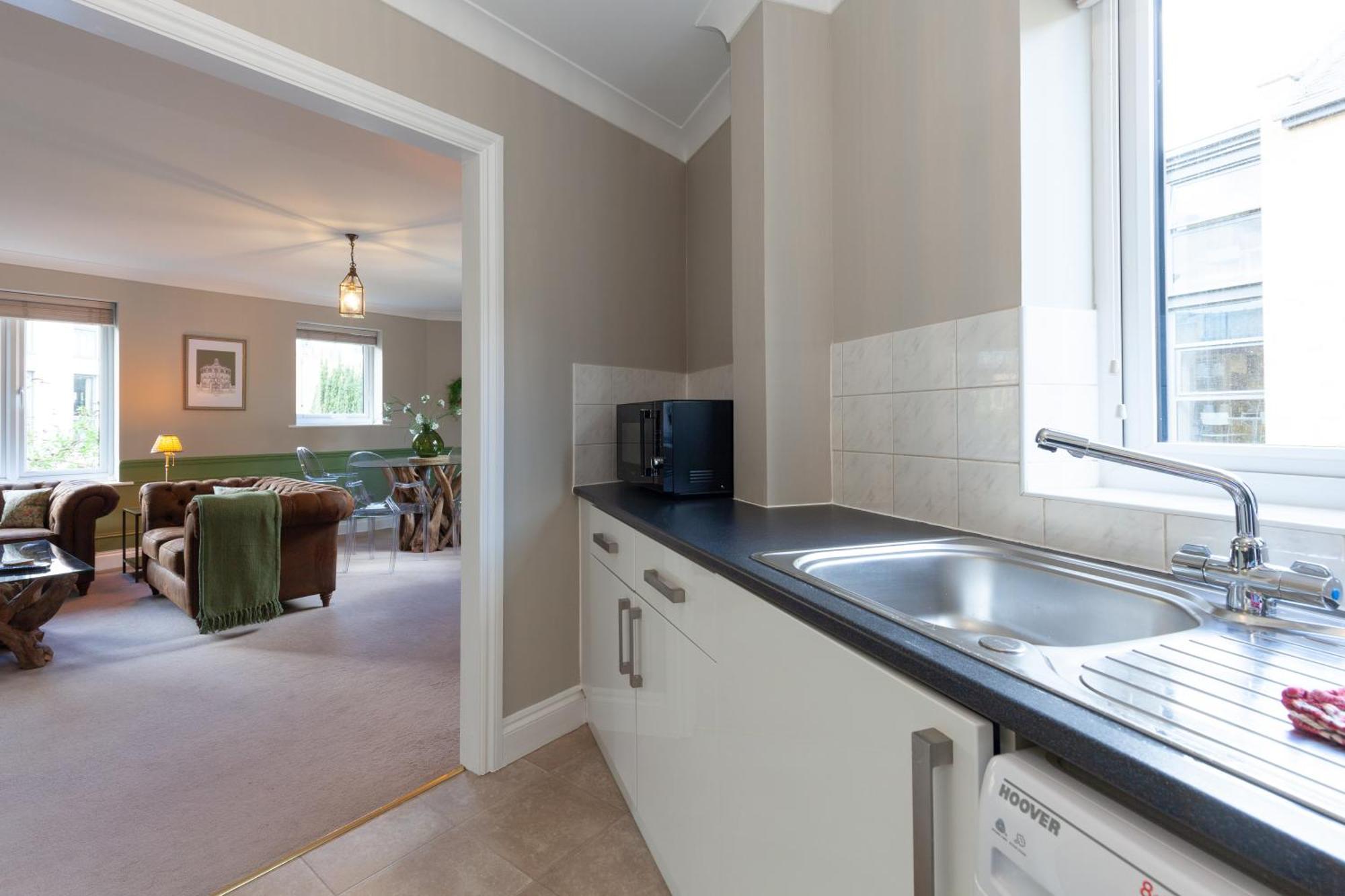 A Gem Nestled In The Heart Of Oxford With Parking! Lägenhet Exteriör bild