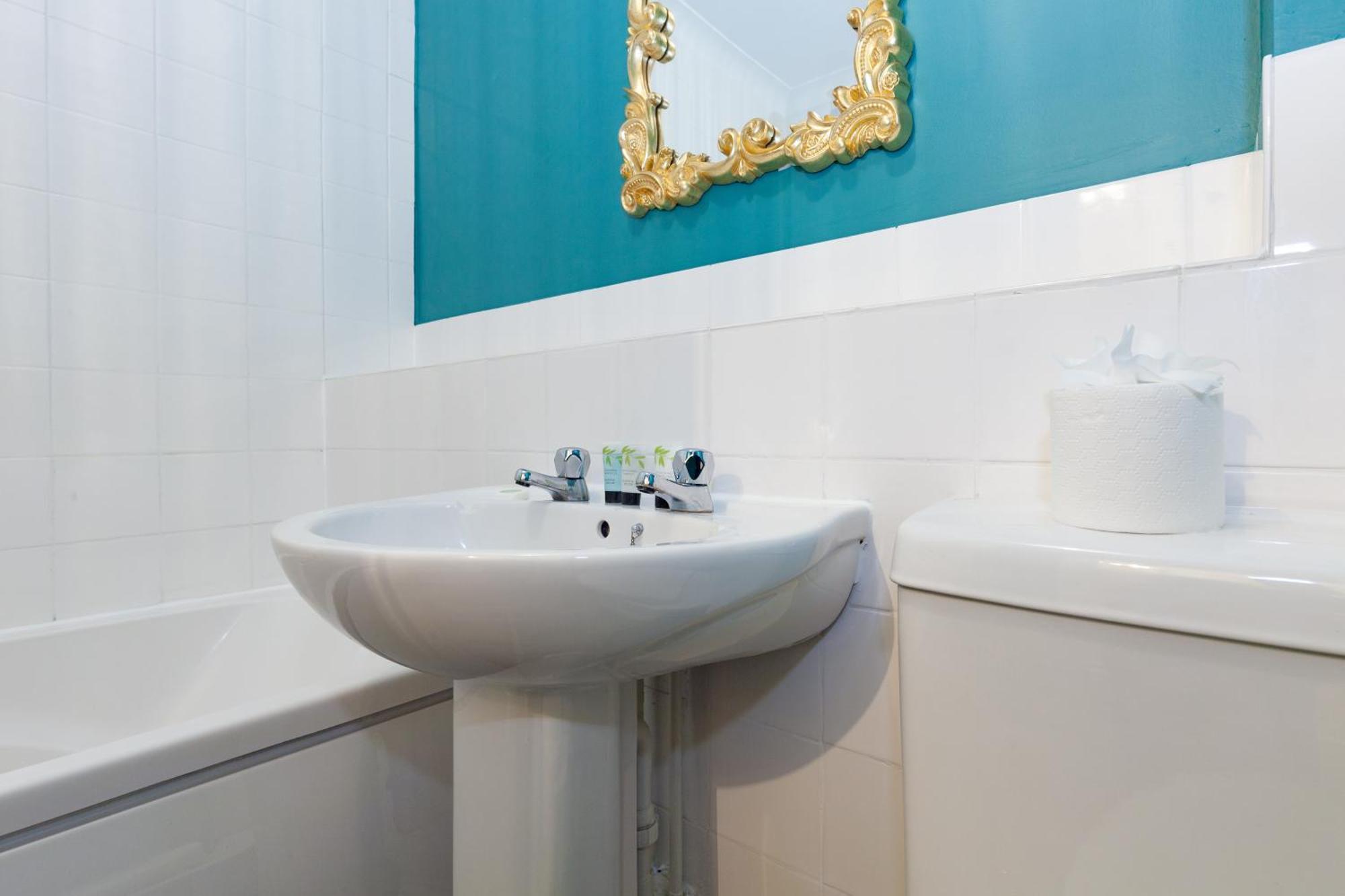 A Gem Nestled In The Heart Of Oxford With Parking! Lägenhet Exteriör bild